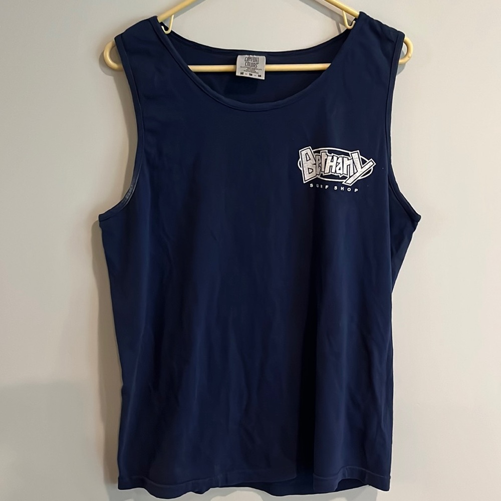 Bethany Beach Tank Top